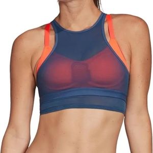 Adidas All Me Layer Swim Top